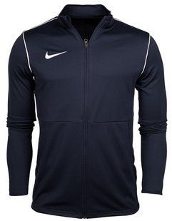 Кофта Nike PARK20 TRK dark blue купити