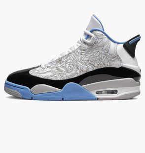 Кросівки JORDAN AIR DUB ZERO купити