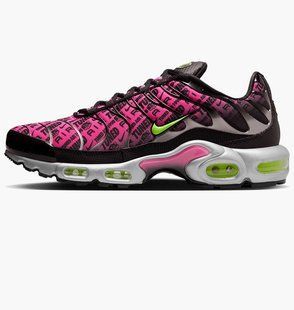 Бутси Nike Air Plus Mercurial XXV Hyper Pink and Volt купити