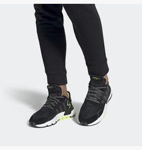 Кросівки Adidas Nite Jogger купити