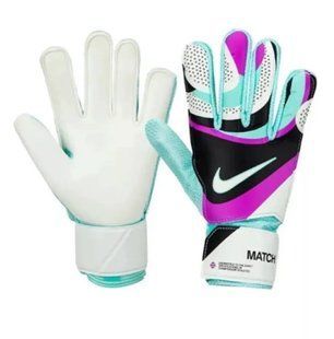 Рукавиці воротарські Nike Goalkeeper Match купити