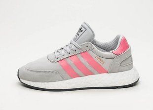 Кросівки adidas I-5923 Grey купити