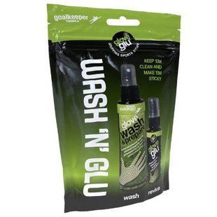 Набір засобів Wash 'n' Glu купити