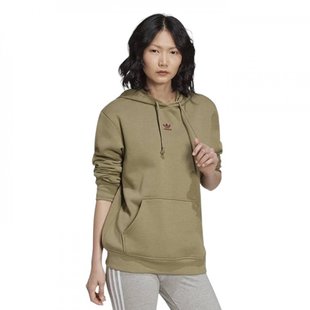 Худі Adidas Hoodie Beige H34727 L купити