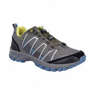 Кросівки CMP ALTAK TRAIL SHOE WP купити