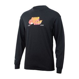 Кофта Jordan M J JMPMN STMT 85 LS CREW купити