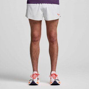 Шорти Saucony ENDORPHIN SPLIT SHORT купить