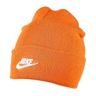 Шапка Nike U PEAK BEANIE TC FUT L купити