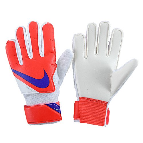 Вратарские перчатки Nike GK Match Junior купить