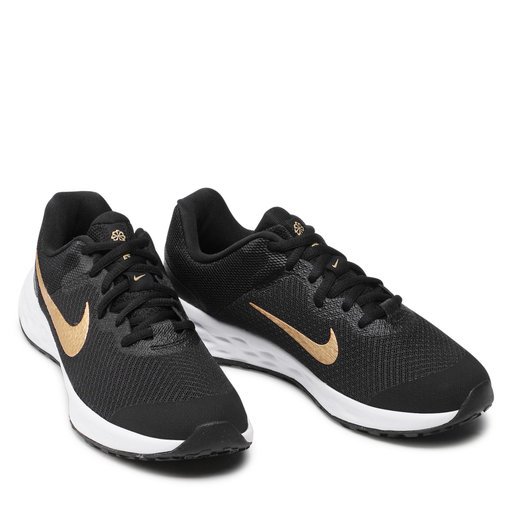 Кросівки Nike REVOLUTION 6 NN (GS) купить