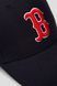 Бейсболка 47 Brand MLB BOSTON RED SOX 5