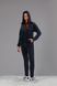 Штаны CMP WOMAN LONG PANT 4