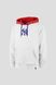 Худі 47 Brand NY YANKEES PULLOVER HOOD 1