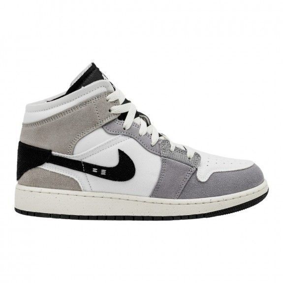 Кросівки WMNS JORDAN 1 MID купить