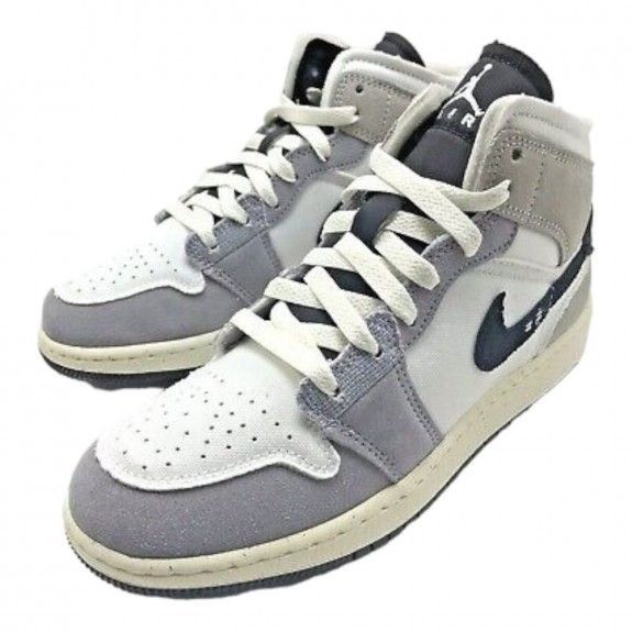 Кросівки WMNS JORDAN 1 MID купить