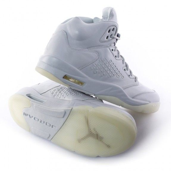 Кросівки JORDAN 5 PREMIUM PURE купити