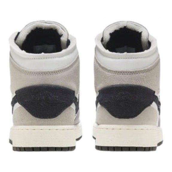 Кросівки WMNS JORDAN 1 MID купить
