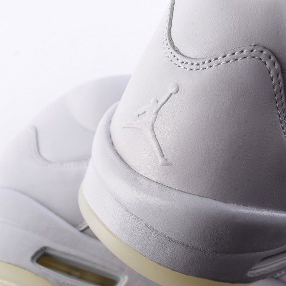 Кросівки JORDAN 5 PREMIUM PURE купити