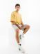 Шорти Nike M NK DF SI FLC 8IN SHORT 5