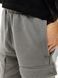 Штани Nike S AIR CARGO PANT FLC BB 3