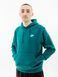 Кофта Nike CLUB HOODIE PO BB купити