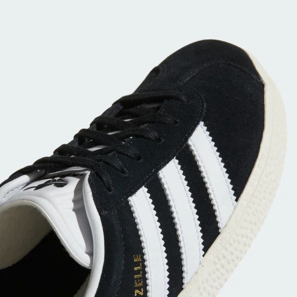 Кросівки Adidas Gazelle Black Black BB2502 39 купити