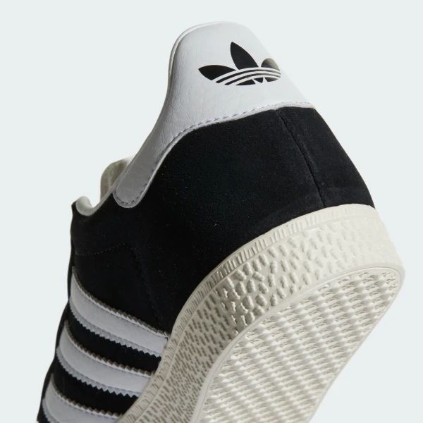 Кросівки Adidas Gazelle Black Black BB2502 39 купити
