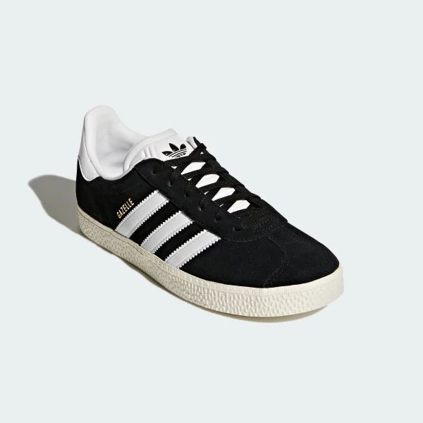 Кросівки Adidas Gazelle Black Black BB2502 39 купити