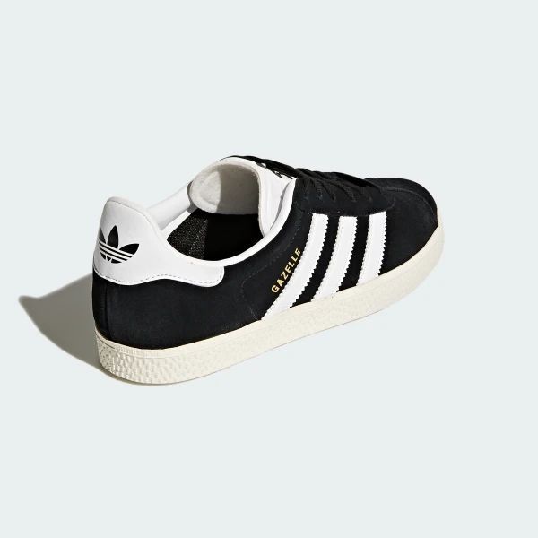 Кросівки Adidas Gazelle Black Black BB2502 39 купити