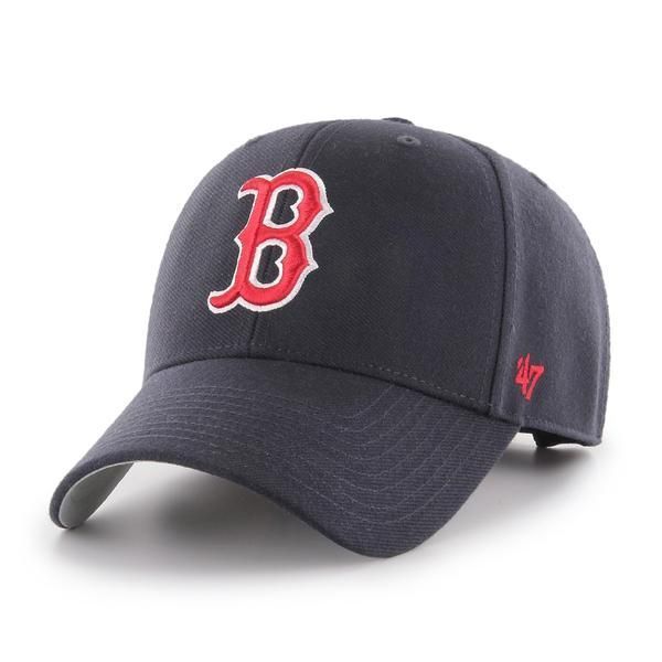 Бейсболка 47 Brand MLB BOSTON RED SOX купить