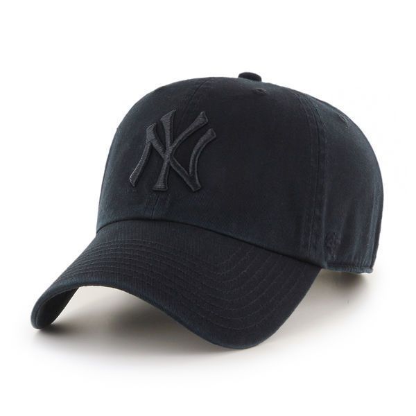 Бейсболка 47 Brand CLEAN UP NY YANKEES купити