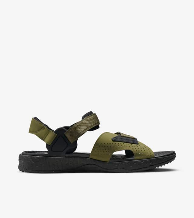 Кросівки NIKE ACG AIR DESCHUTZ+ купити