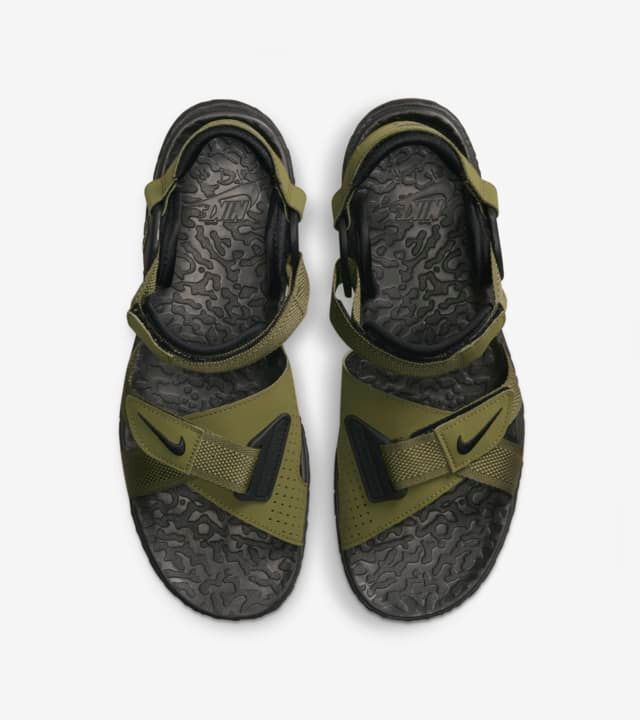 Кросівки NIKE ACG AIR DESCHUTZ+ купити
