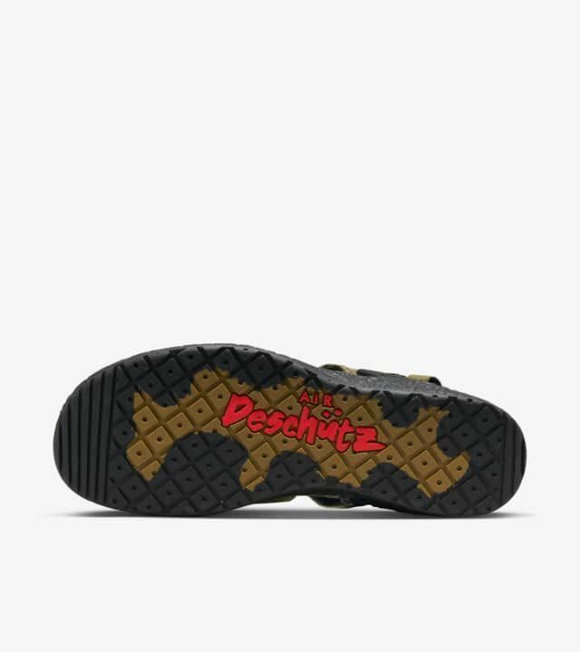 Кросівки NIKE ACG AIR DESCHUTZ+ купити