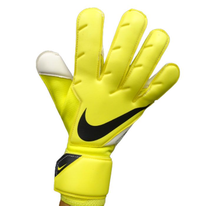 Воротарські рукавиці Nike Goalkeeper Grip3 купити