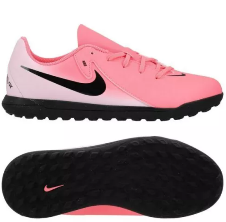 Сороконіжки Nike JR Phanton GX II Club TF купити