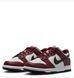 Кроссовки Nike DUNK LOW GS 2