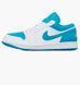 Кросівки Jordan 1 Low Aquatone 1