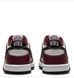 Кроссовки Nike DUNK LOW GS 4