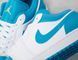 Кросівки Jordan 1 Low Aquatone 3