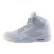 Кросівки JORDAN 5 PREMIUM PURE 5