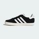 Кросівки Adidas Gazelle Black Black BB2502 39 4