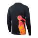 Кофта Jordan M J JMPMN STMT 85 LS CREW 2