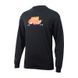 Кофта Jordan M J JMPMN STMT 85 LS CREW 1