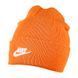 Шапка Nike U PEAK BEANIE TC FUT L купити