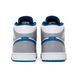 Кросівки Air Jordan 1 Mid True Blue Grey Dq8426-014 42.5 3