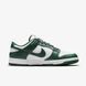 Кросівки NIKE DUNK LOW RETRO 3