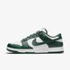 Кросівки NIKE DUNK LOW RETRO 1