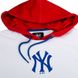 Худі 47 Brand NY YANKEES PULLOVER HOOD 3