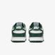Кросівки NIKE DUNK LOW RETRO 5